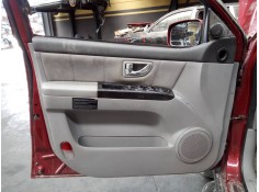 GUARNECIDO PUERTA DELANTERA IZQUIERDA 