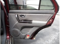 GUARNECIDO PUERTA TRASERA DERECHA 