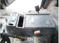 Recambio de consola central para nissan patrol (k/w160) hardtop (k160) referencia OEM IAM   