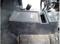 Recambio de consola central para nissan patrol (k/w160) hardtop (k160) referencia OEM IAM    2