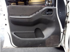 GUARNECIDO PUERTA DELANTERA IZQUIERDA 
