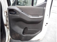 GUARNECIDO PUERTA TRASERA DERECHA 