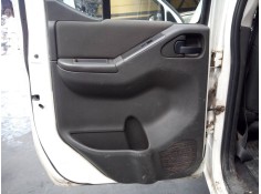 GUARNECIDO PUERTA TRASERA IZQUIERDA 