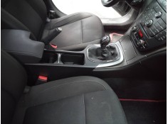 Recambio de consola central para opel insignia berlina selective referencia OEM IAM   