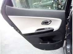 Recambio de guarnecido puerta trasera izquierda para kia cee´d drive referencia OEM IAM   