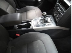 Recambio de consola central para audi a5 sportback (8t) 2.0 tdi (105kw) referencia OEM IAM   