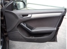GUARNECIDO PUERTA DELANTERA DERECHA 