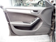 GUARNECIDO PUERTA DELANTERA IZQUIERDA 