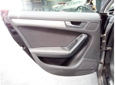 GUARNECIDO PUERTA TRASERA IZQUIERDA 