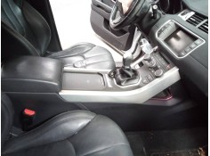 Recambio de consola central para land rover evoque prestige referencia OEM IAM   