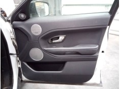 Recambio de guarnecido puerta delantera derecha para land rover evoque prestige referencia OEM IAM   