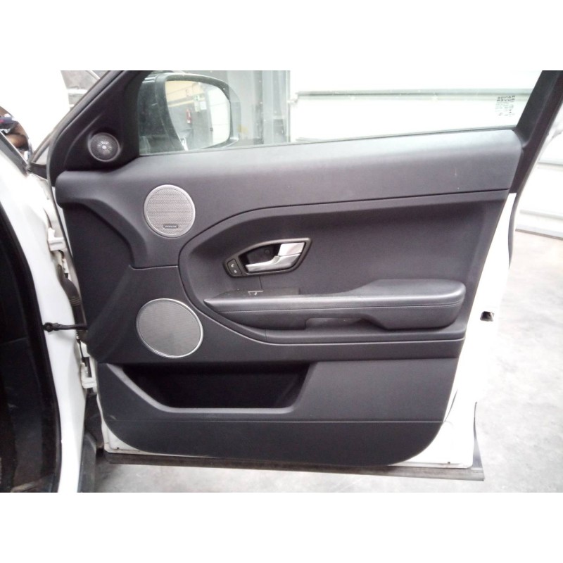 Recambio de guarnecido puerta delantera derecha para land rover evoque prestige referencia OEM IAM   