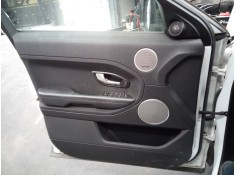 GUARNECIDO PUERTA DELANTERA IZQUIERDA 