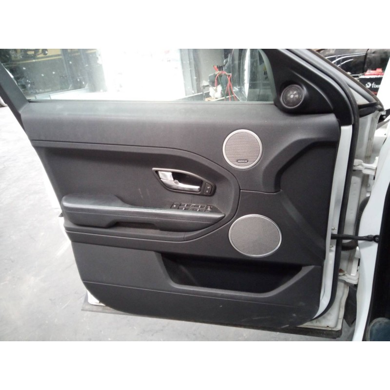 Recambio de guarnecido puerta delantera izquierda para land rover evoque prestige referencia OEM IAM   