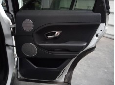Recambio de guarnecido puerta trasera derecha para land rover evoque prestige referencia OEM IAM   