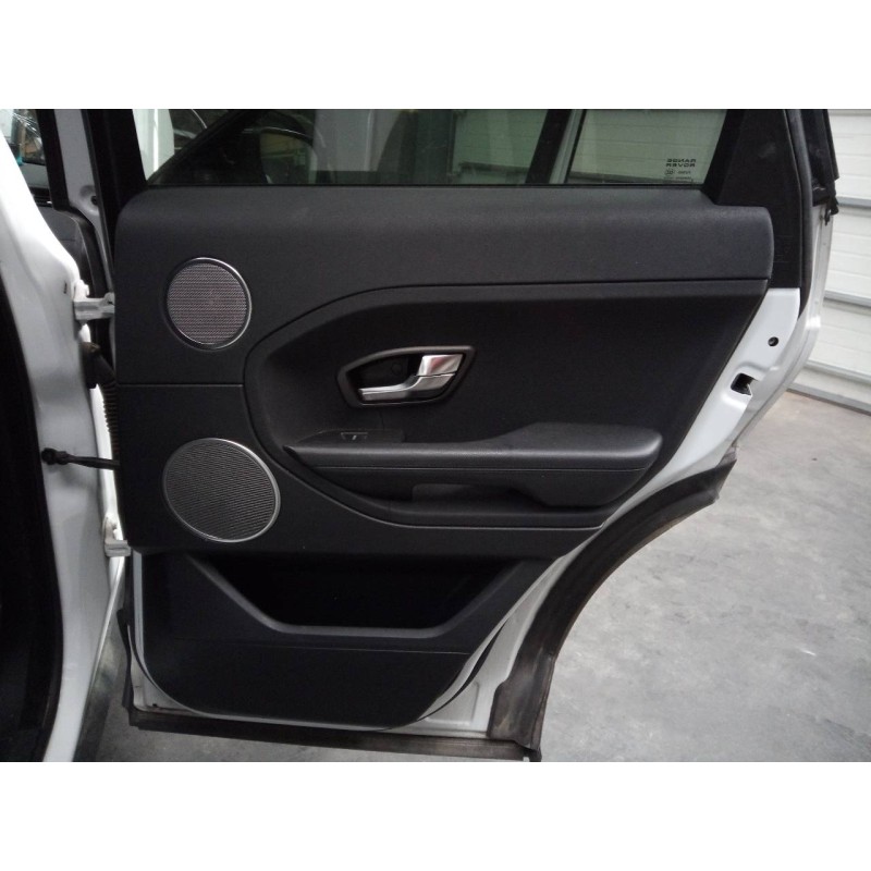 Recambio de guarnecido puerta trasera derecha para land rover evoque prestige referencia OEM IAM   