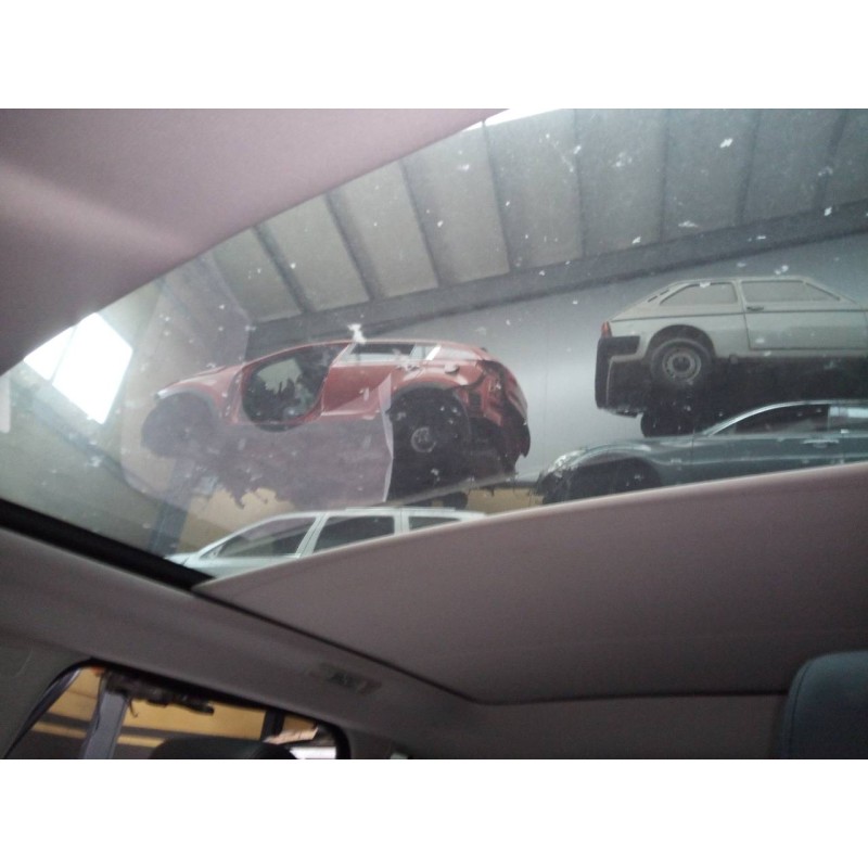 Recambio de techo electrico para land rover evoque prestige referencia OEM IAM   