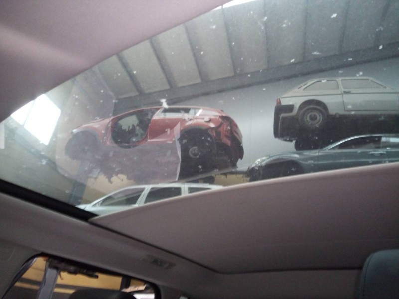 Recambio de techo electrico para land rover evoque prestige referencia OEM IAM   