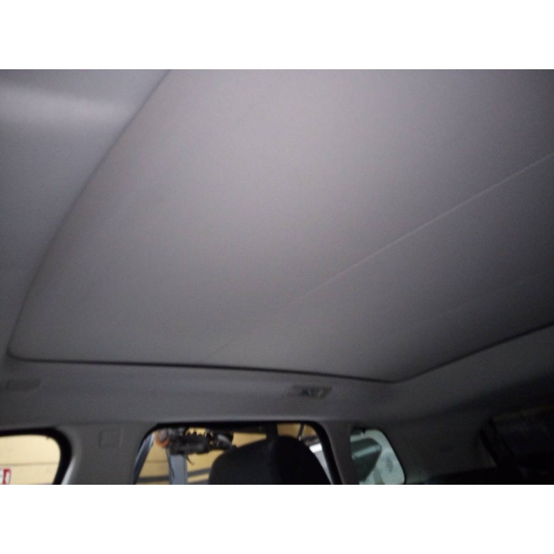 Recambio de techo electrico para land rover evoque prestige referencia OEM IAM   