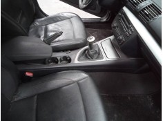 Recambio de consola central para bmw serie 1 berlina (e81/e87) 118d referencia OEM IAM   