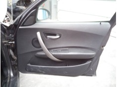 Recambio de guarnecido puerta delantera derecha para bmw serie 1 berlina (e81/e87) 118d referencia OEM IAM   