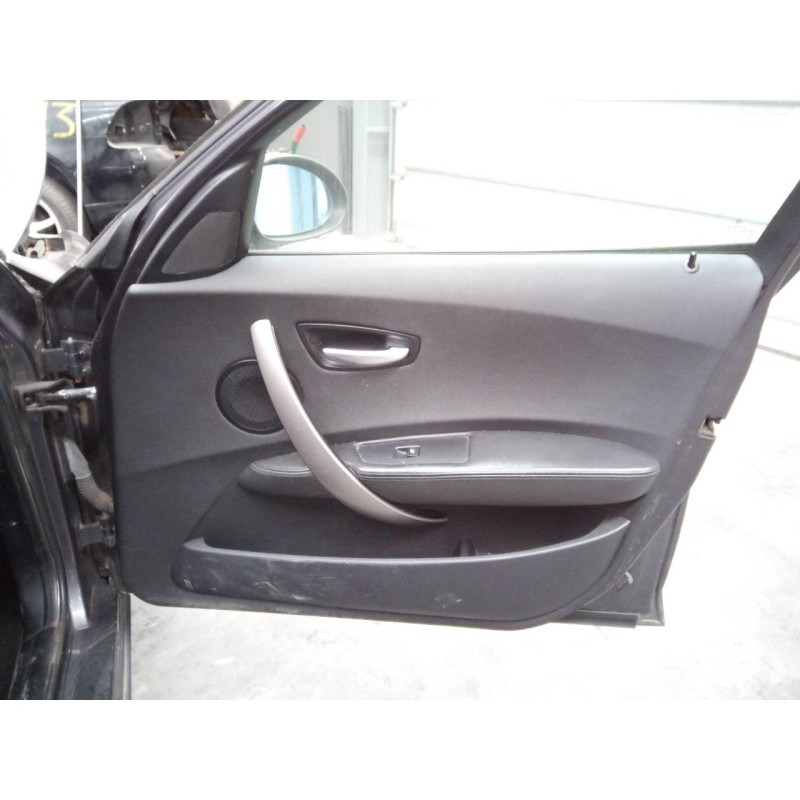 Recambio de guarnecido puerta delantera derecha para bmw serie 1 berlina (e81/e87) 118d referencia OEM IAM   
