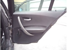 Recambio de guarnecido puerta trasera derecha para bmw serie 1 berlina (e81/e87) 118d referencia OEM IAM   
