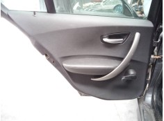 GUARNECIDO PUERTA TRASERA IZQUIERDA 