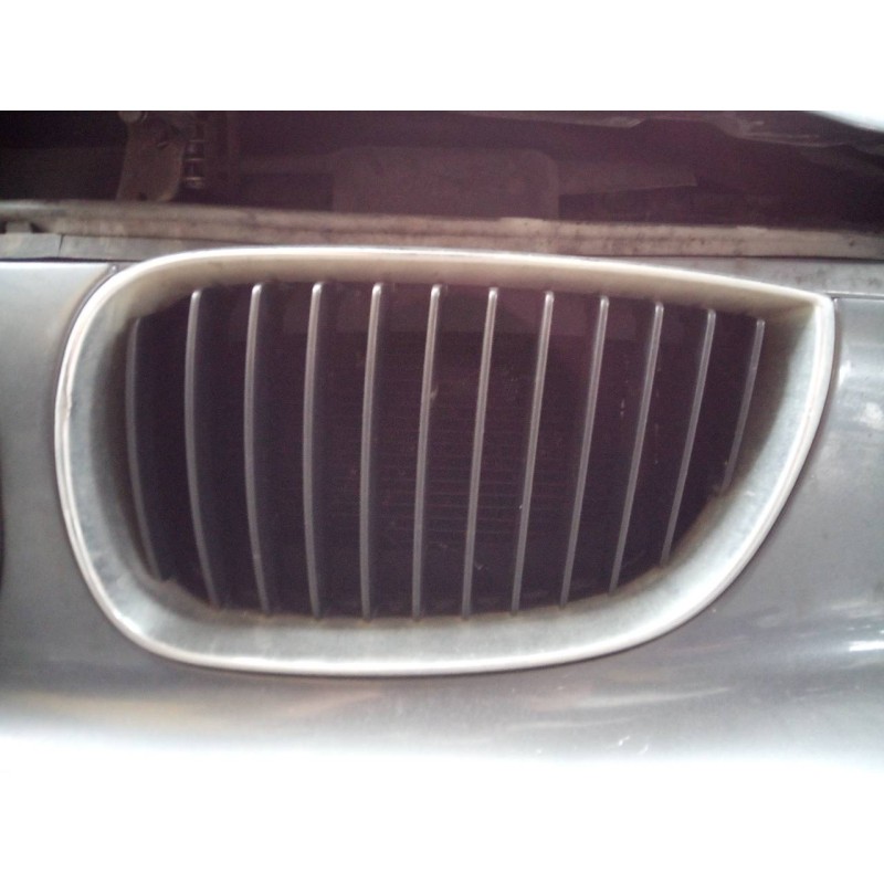 Recambio de rejilla delantera para bmw serie 1 berlina (e81/e87) 118d referencia OEM IAM   