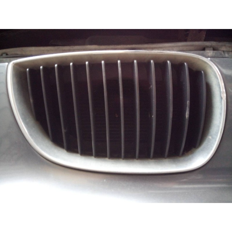 Recambio de rejilla delantera para bmw serie 1 berlina (e81/e87) 118d referencia OEM IAM   