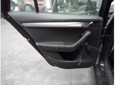 GUARNECIDO PUERTA TRASERA IZQUIERDA 