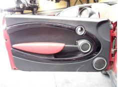 GUARNECIDO PUERTA DELANTERA IZQUIERDA 