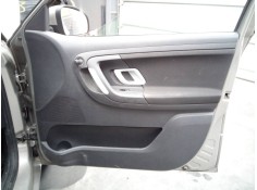 GUARNECIDO PUERTA DELANTERA DERECHA 