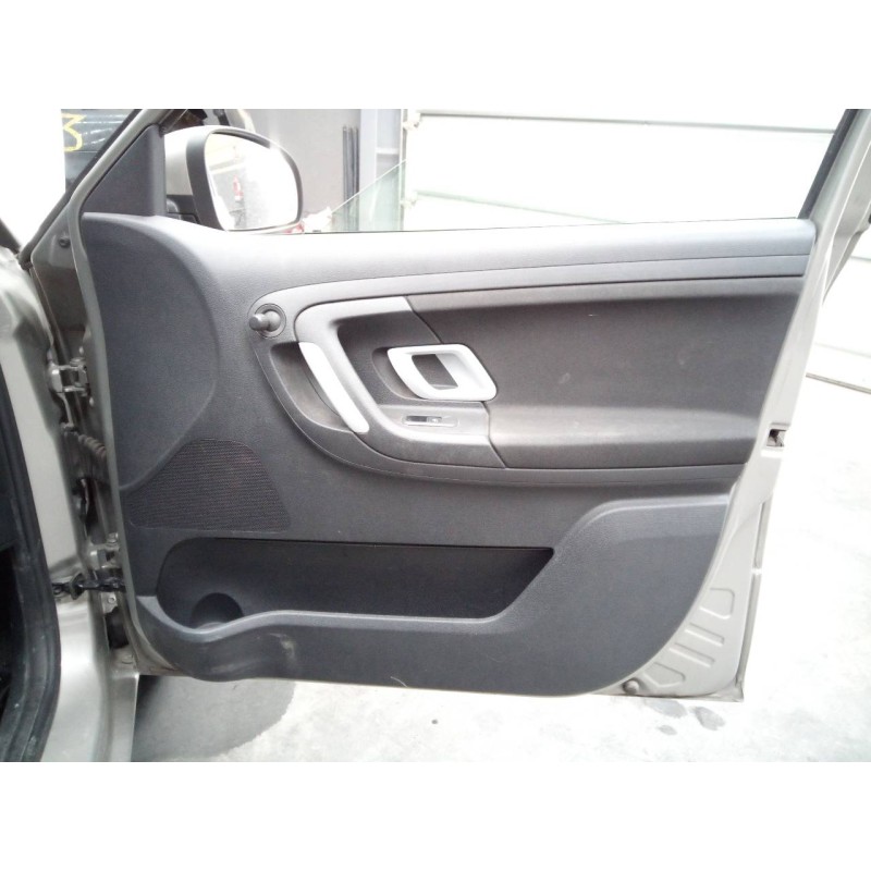 Recambio de guarnecido puerta delantera derecha para skoda fabia (5j2 ) young referencia OEM IAM   