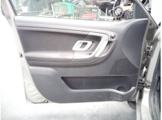 GUARNECIDO PUERTA DELANTERA IZQUIERDA 