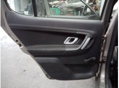 GUARNECIDO PUERTA TRASERA IZQUIERDA 