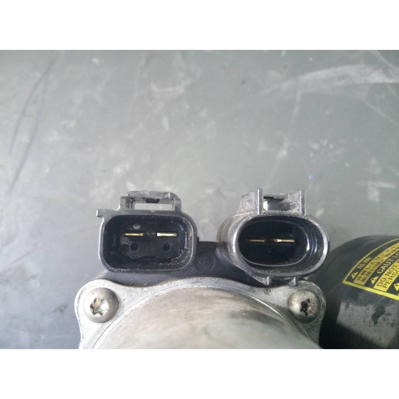 Recambio de bomba freno para toyota prius (nhw30) advance referencia OEM IAM 4707047050  