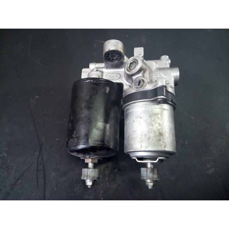 Recambio de bomba freno para toyota prius (nhw30) advance referencia OEM IAM 4707047050  