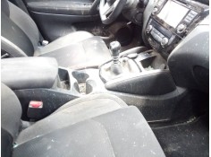 Recambio de consola central para nissan qashqai (j11) acenta referencia OEM IAM   