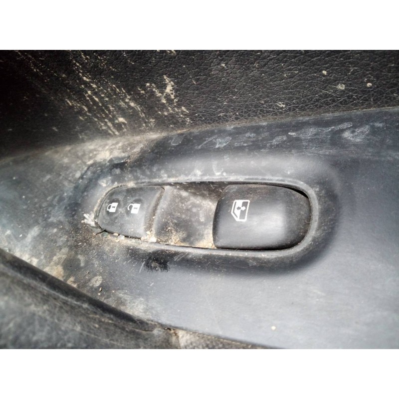 Recambio de guarnecido puerta delantera derecha para nissan qashqai (j11) acenta referencia OEM IAM   