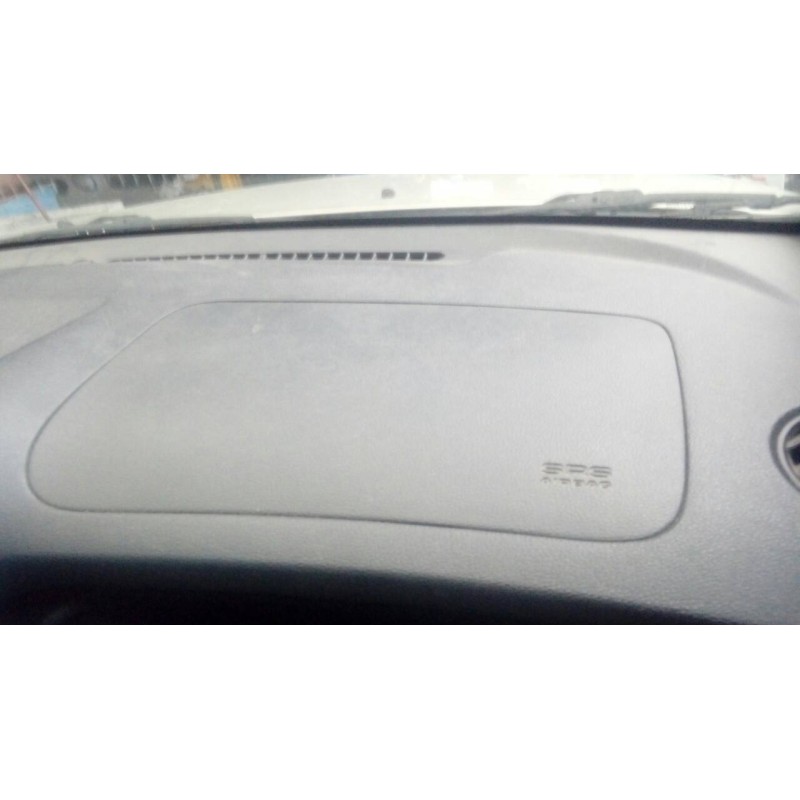 Recambio de airbag delantero derecho para kia sportage v6 ex referencia OEM IAM   