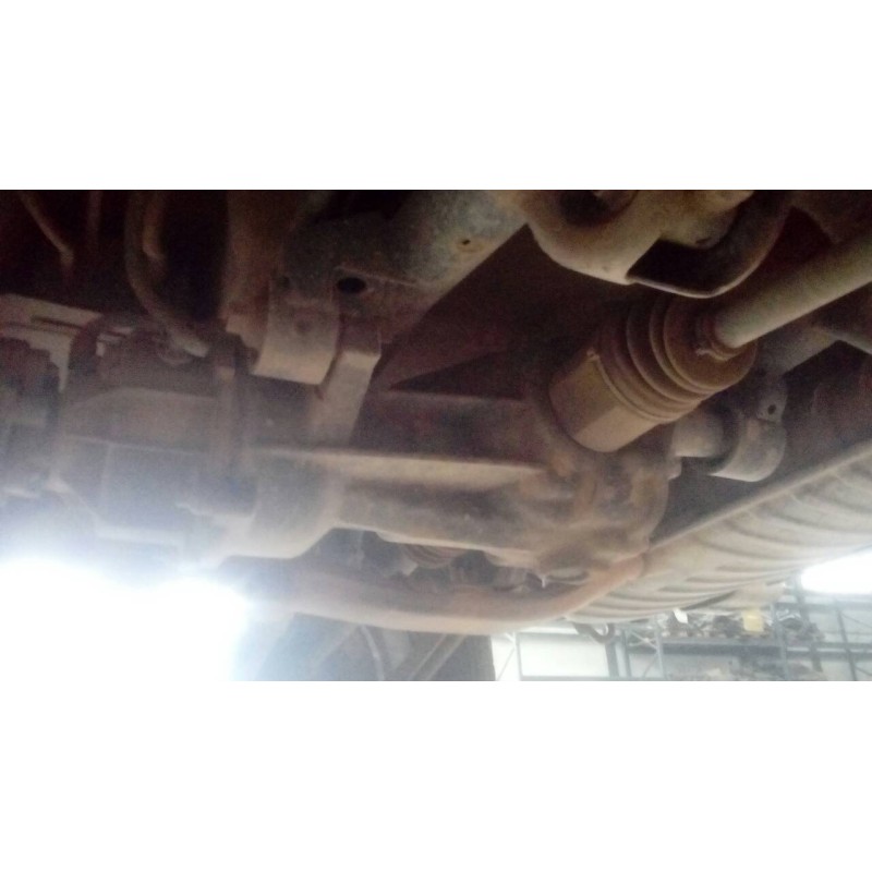 Recambio de diferencial trasero para kia sportage v6 ex referencia OEM IAM   