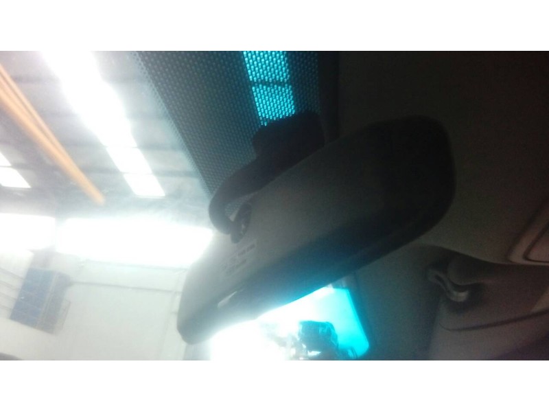 Recambio de espejo interior para kia sportage v6 ex referencia OEM IAM   