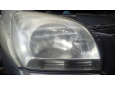 Recambio de faro derecho para kia sportage v6 ex referencia OEM IAM   