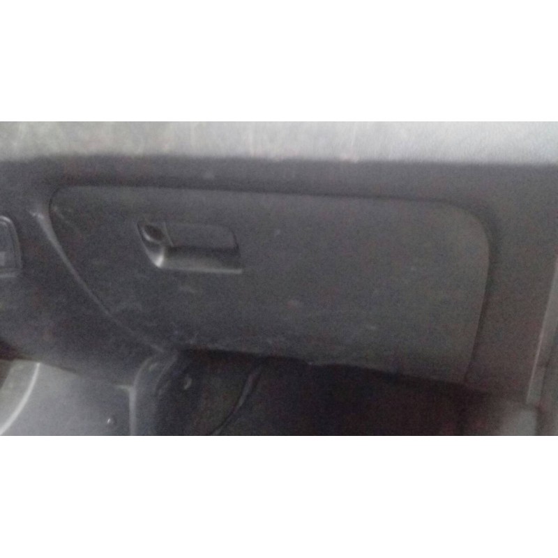 Recambio de guantera para kia sportage v6 ex referencia OEM IAM   
