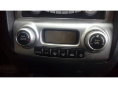 Recambio de mando climatizador para kia sportage v6 ex referencia OEM IAM   