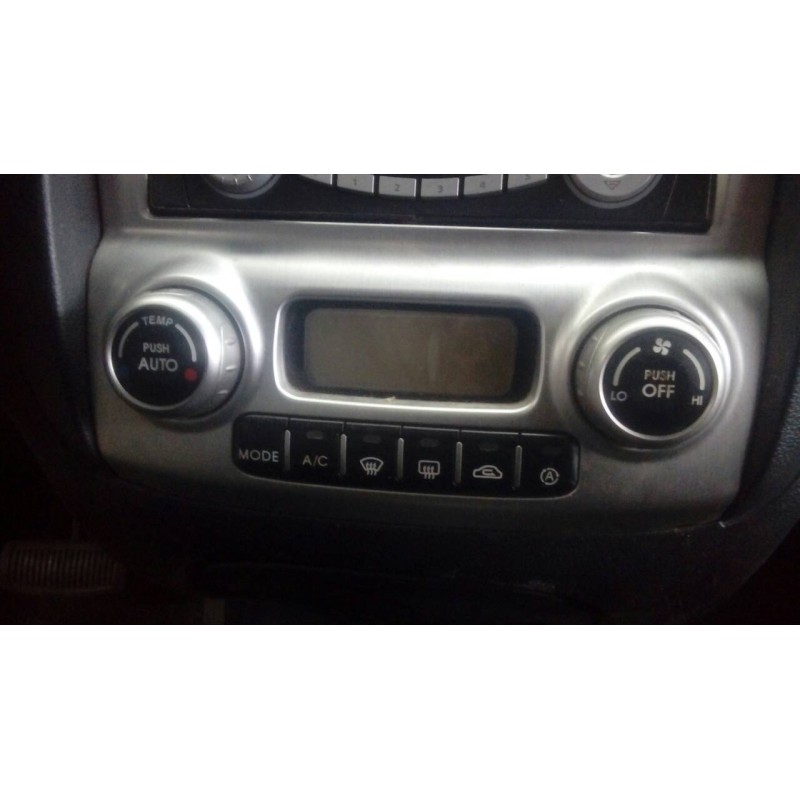 Recambio de mando climatizador para kia sportage v6 ex referencia OEM IAM   