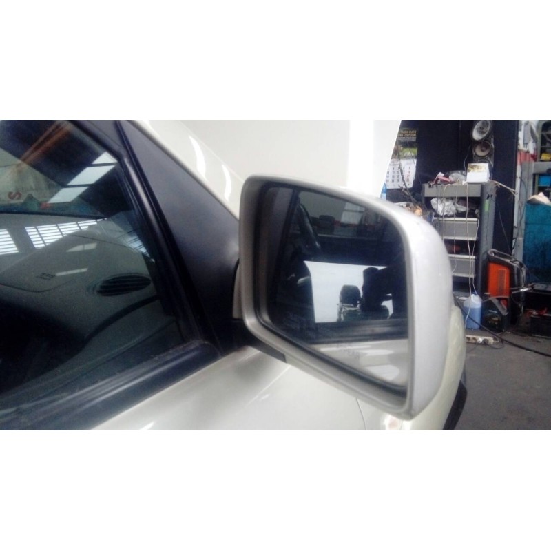 Recambio de retrovisor derecho electrico para kia sportage v6 ex referencia OEM IAM   