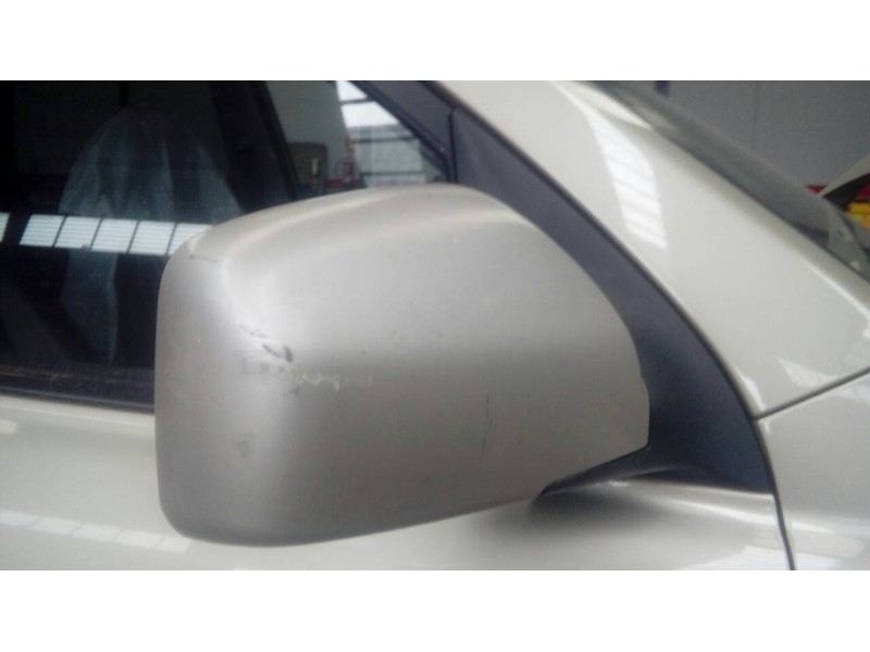 Recambio de retrovisor derecho electrico para kia sportage v6 ex referencia OEM IAM   