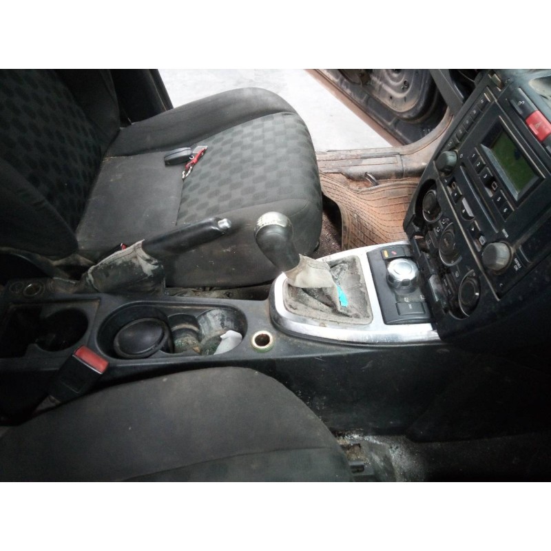 Recambio de consola central para land rover freelander (lr2) td4 s referencia OEM IAM   